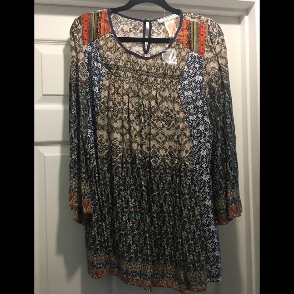 Bohemian too
